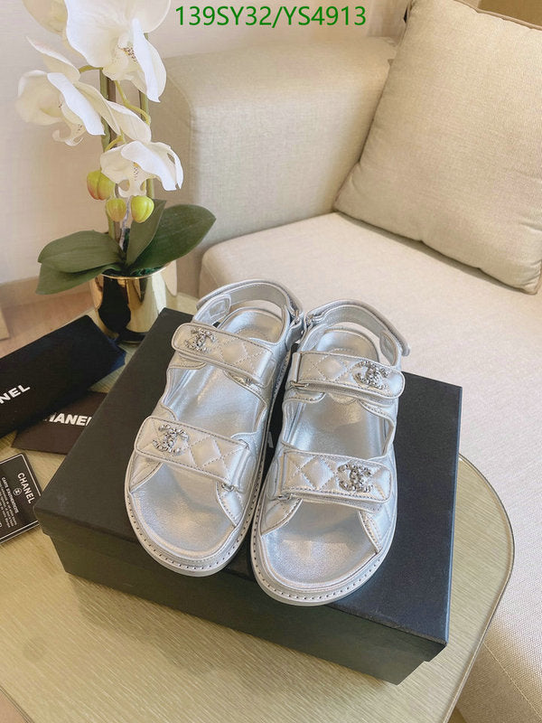 SAMC - CHL Women Shoes Beach - 146