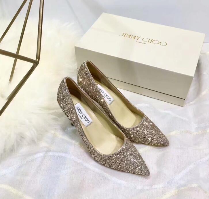 SAMC - JMC Shoes - 196