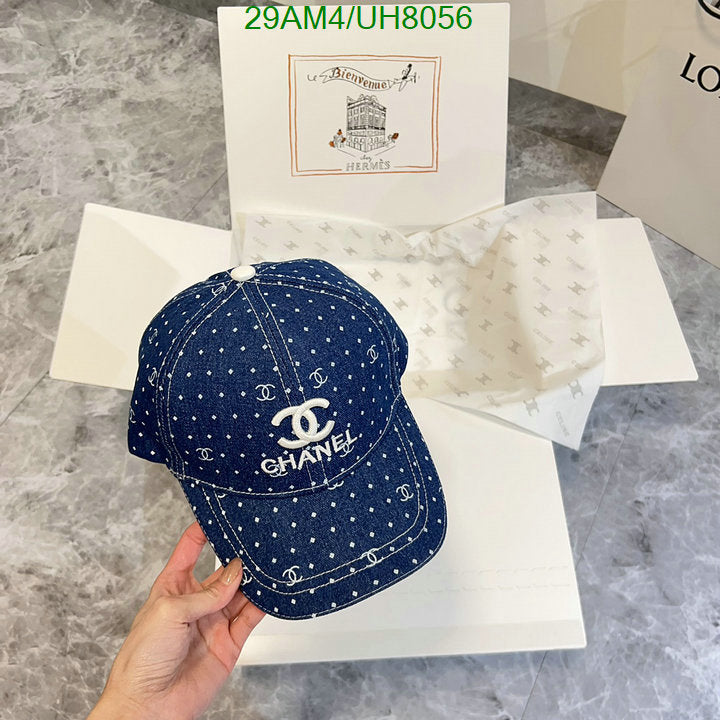 SAMC - CHL Caps & Hats - 049