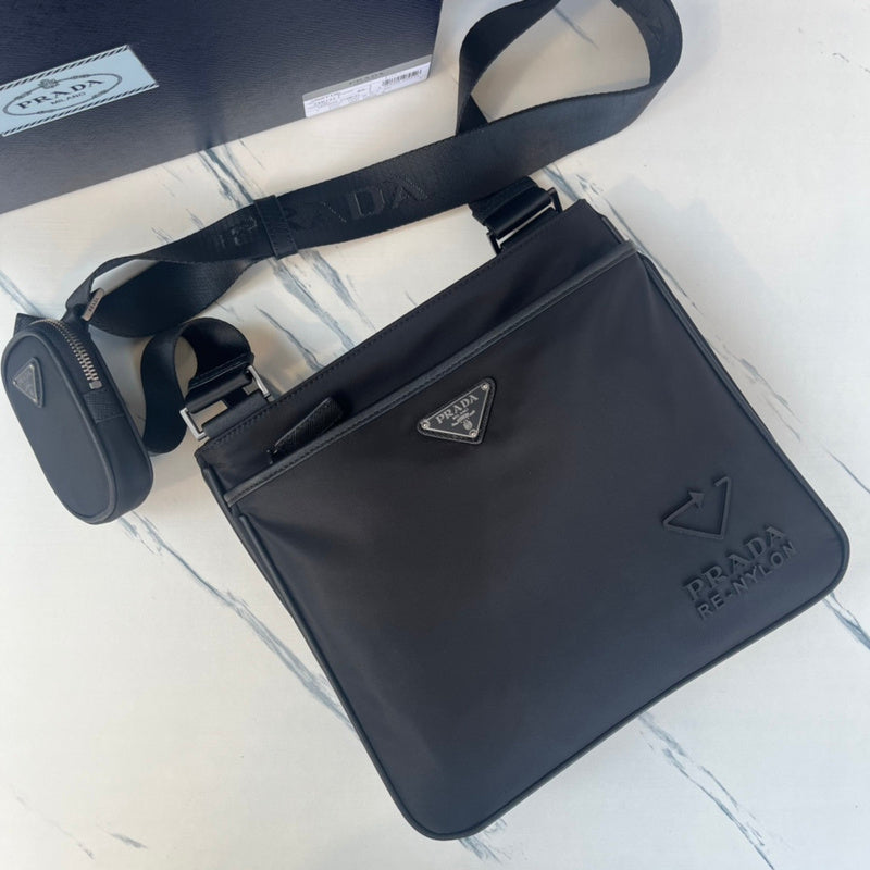 Satchel Bags - PRA Bags - 025