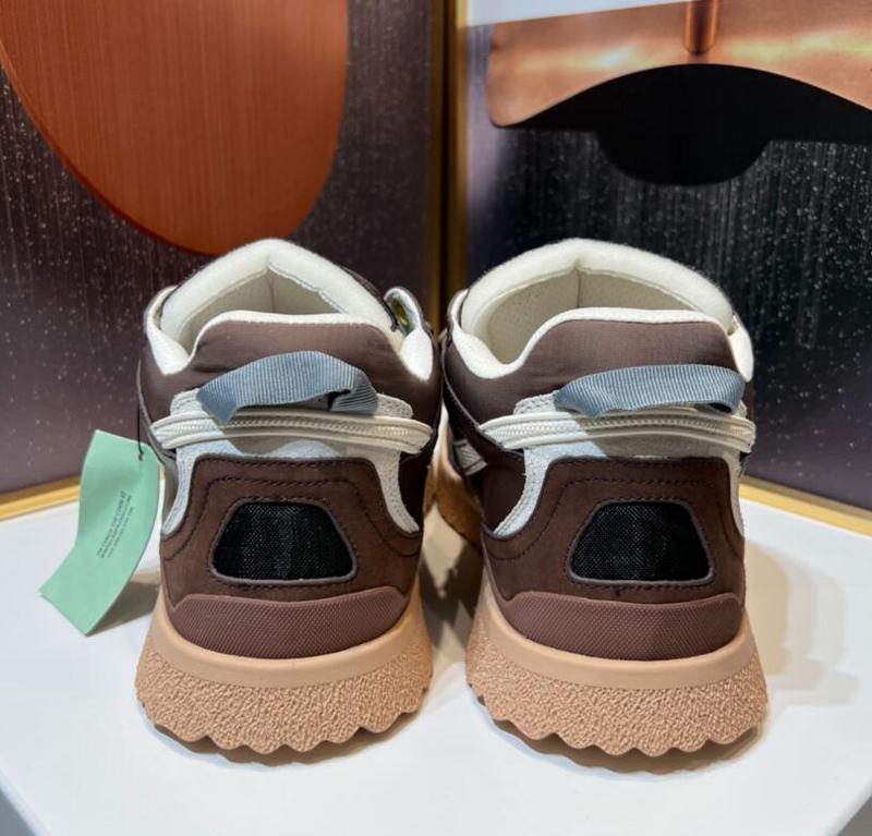 SAMC - YZO Men Shoes - 042