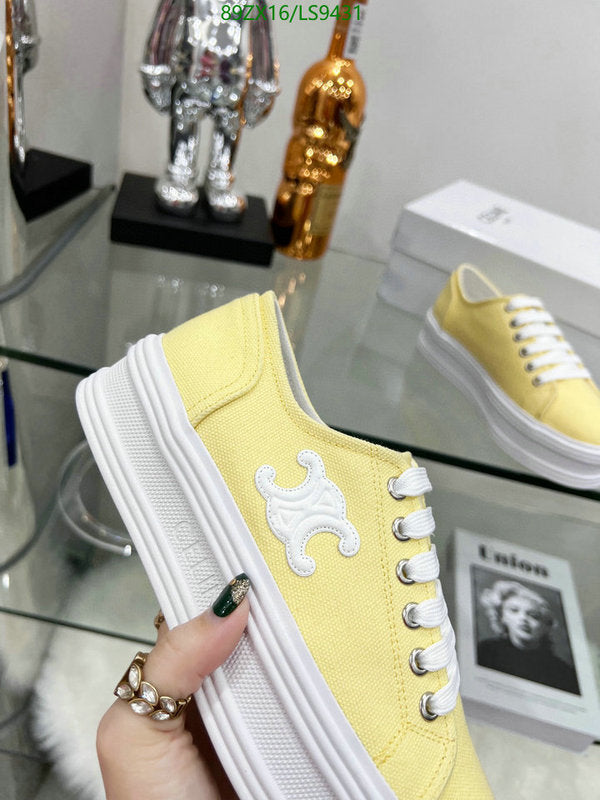 SAMC - COL Women Shoes - 221