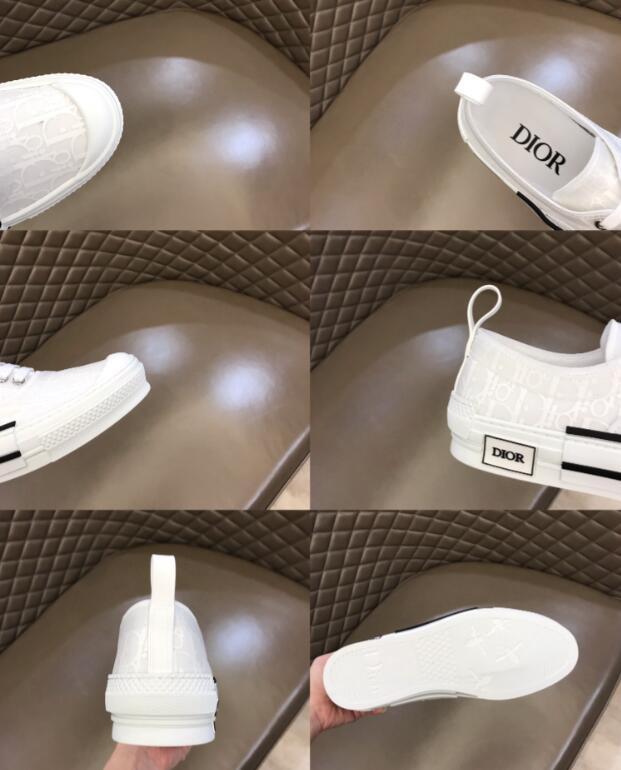 SAMCC - DOR Men Shoes - 609