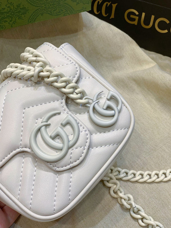 Satchel Bags - GCI Bags - 1473