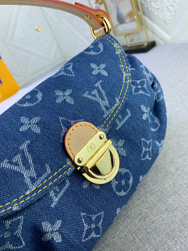 Satchel Bags - VL2 Bags - 396