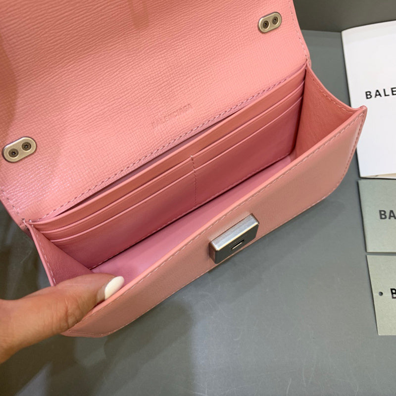 Satchel Bags - BGA Bags - 616