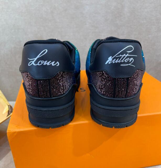 SAMC - LOV Men Shoes - 925