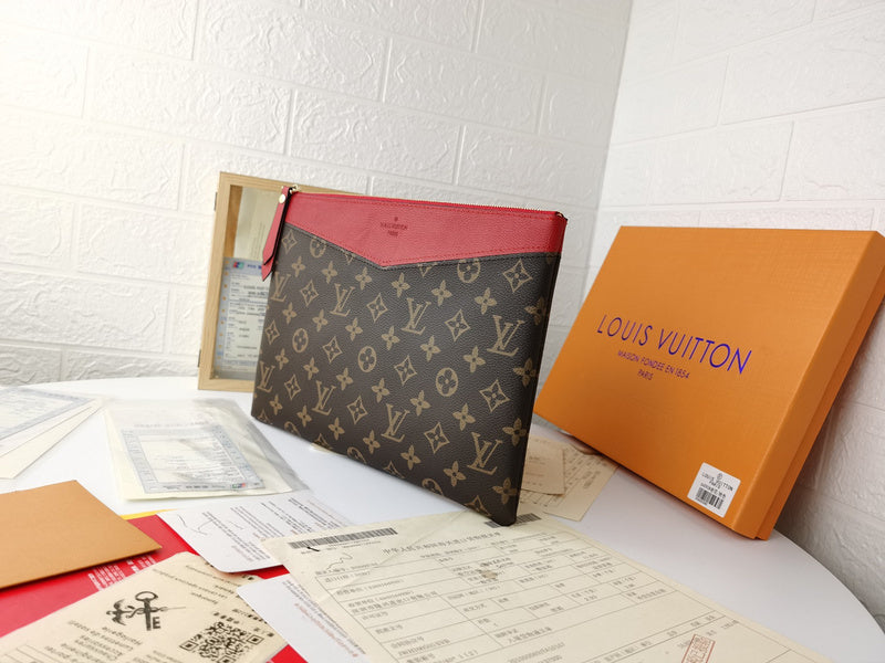 Satchel Bags - VL Bags - 457