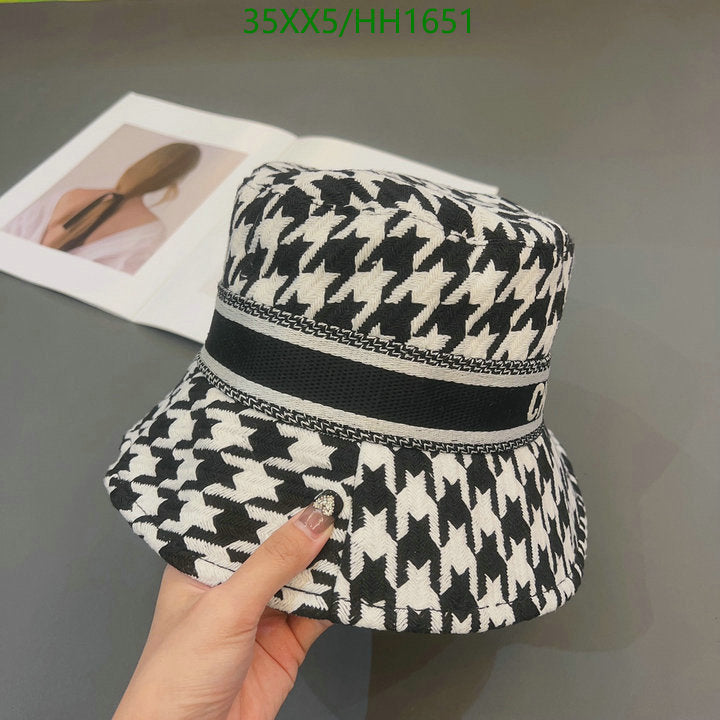 SAMC - DOR Caps & Hats - 093