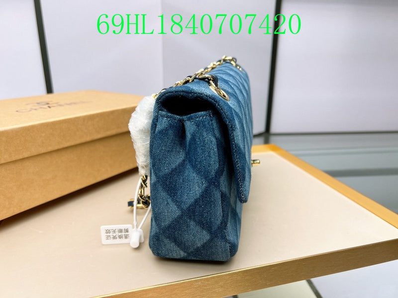 Glami - CHL Bags - 2509