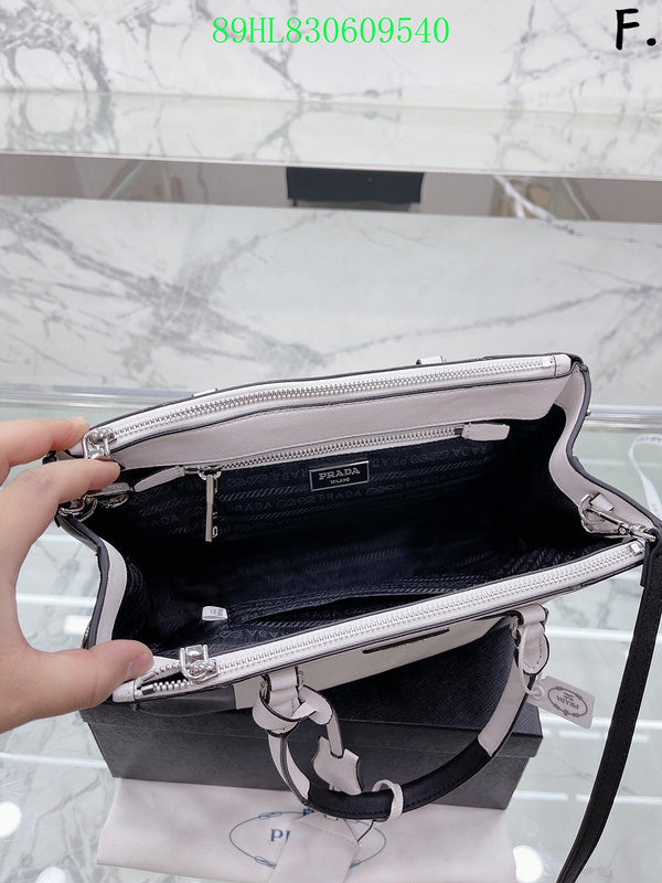 Satchel Bags - PDA Bags - 4247