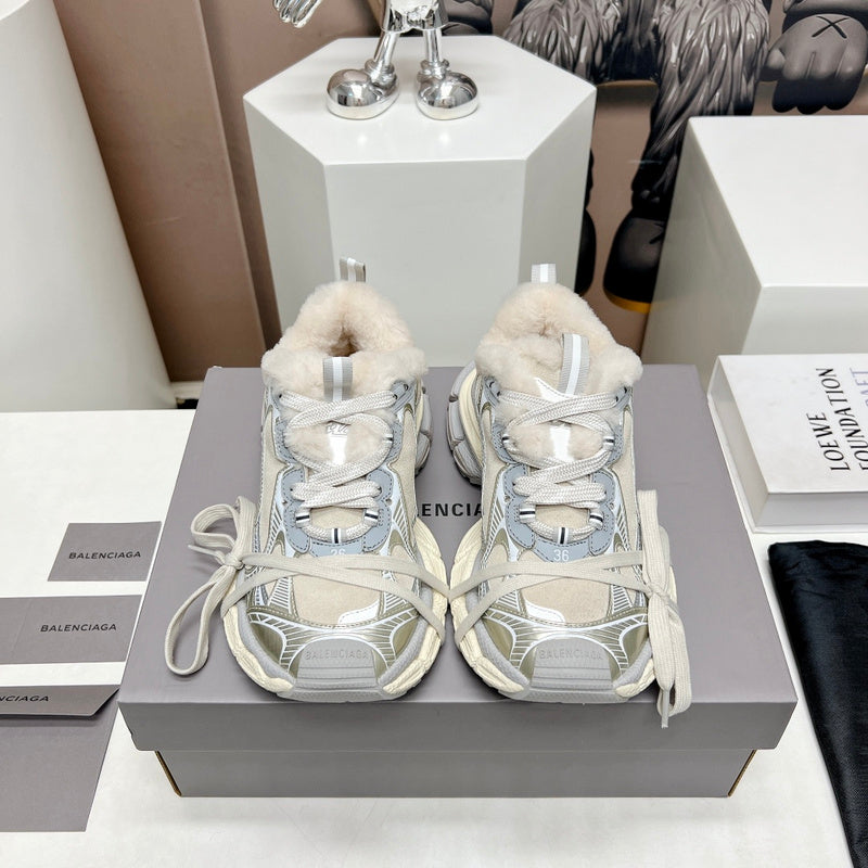 Satchel Bags - BGA Shoes - 240
