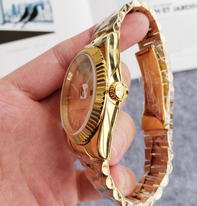 SAMC - Mix Watches - 196