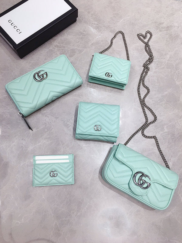 Glami-i - Guki Wallet - 380