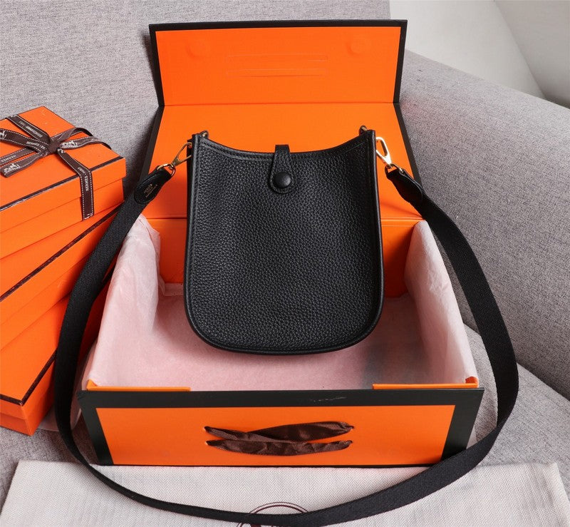 Satchel Bags - HMS-Bags - 610