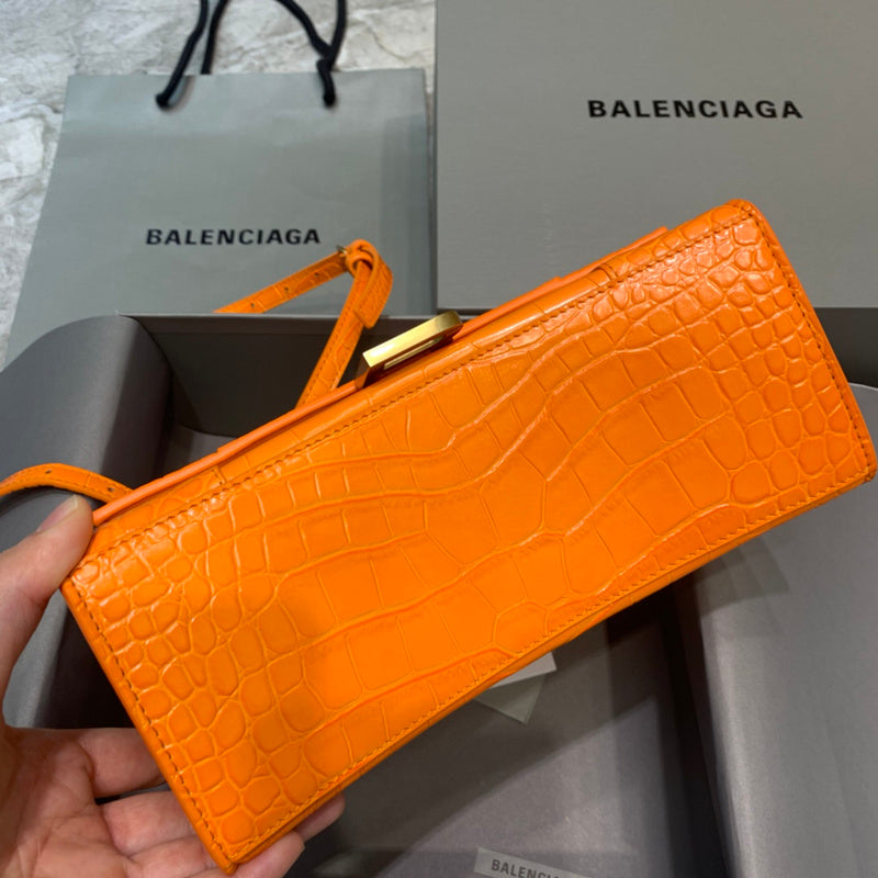 Satchel Bags - BGA Bags - 778