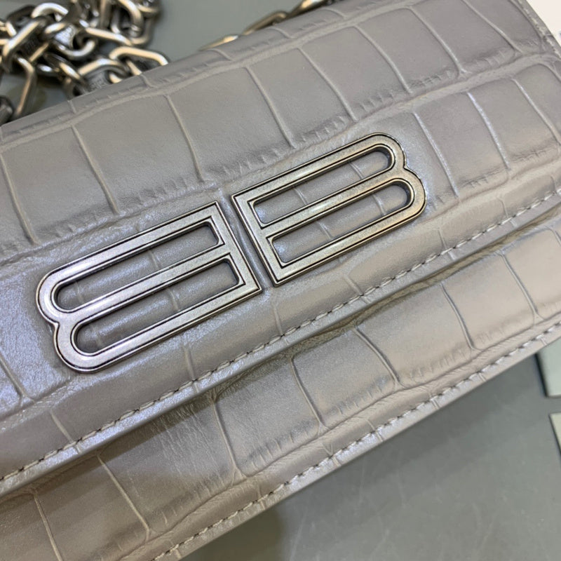 Satchel Bags - BGA Bags - 621