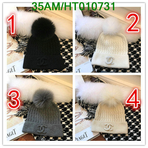 SAMC - CHL Caps & Hats - 560
