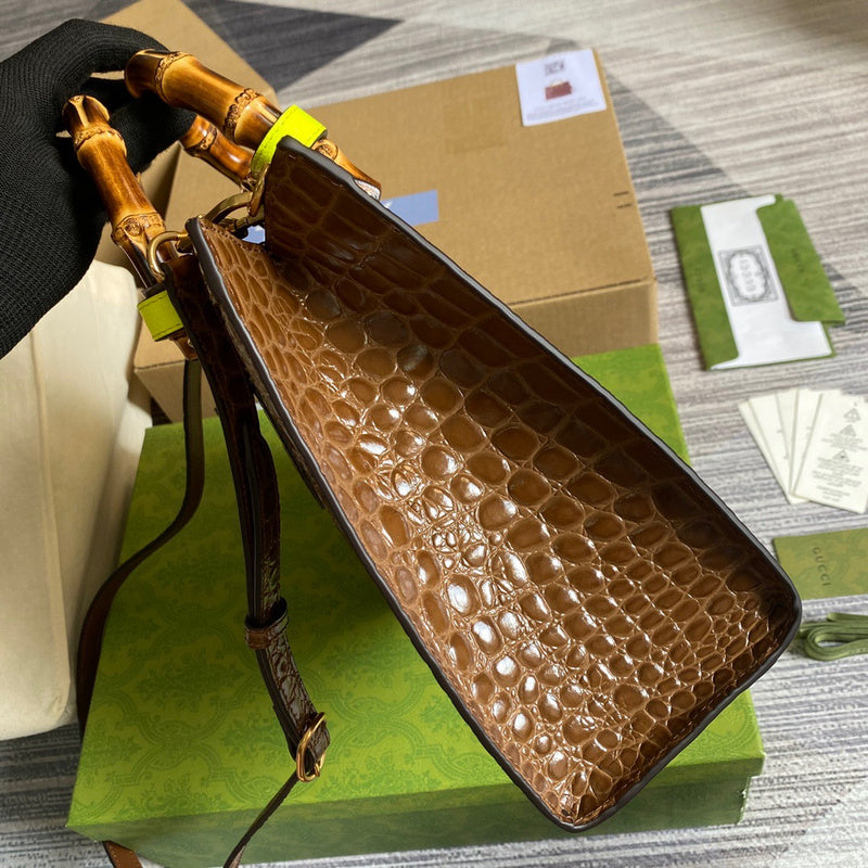 Satchel Bags - GCI Bags - 6638