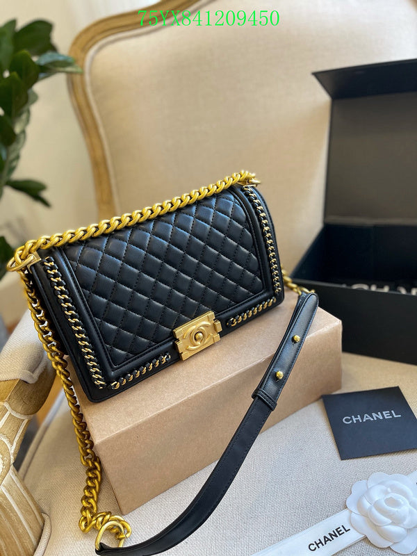 Glami - CHL Bags - 3114