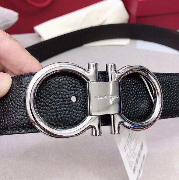 SAMC - Mix Belts - 452