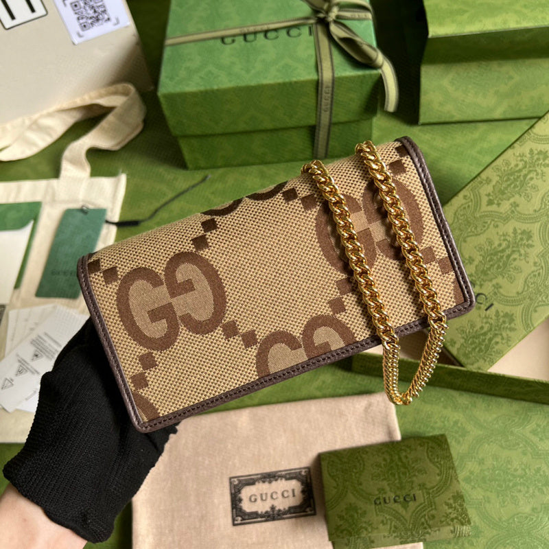 Gucci Luxury Fashion Bag