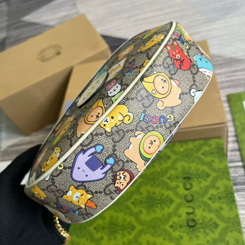 ELE - GG Bags - 578
