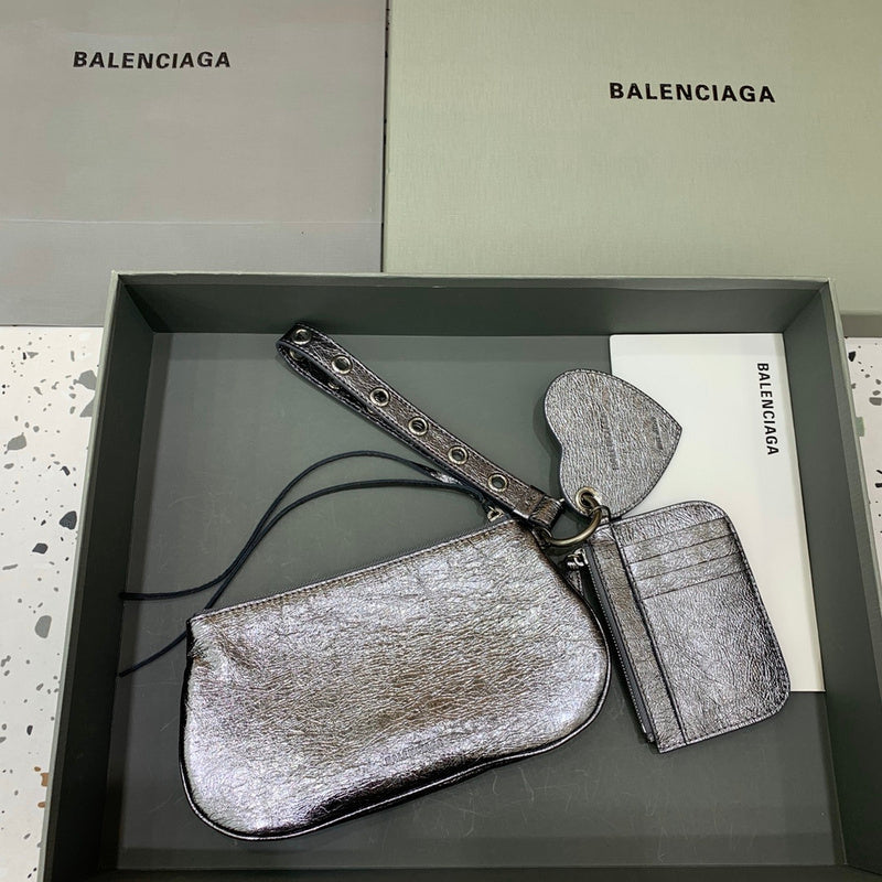 Satchel Bags - BGA Bags - 299