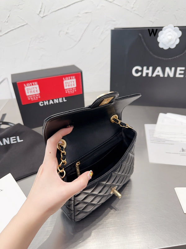 Satchel Bags - CHL Bags - 6914