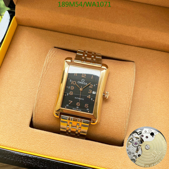 SAMC - OG Watches - 156