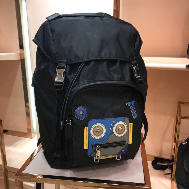 Satchel Bags - PDA Bags - 2631