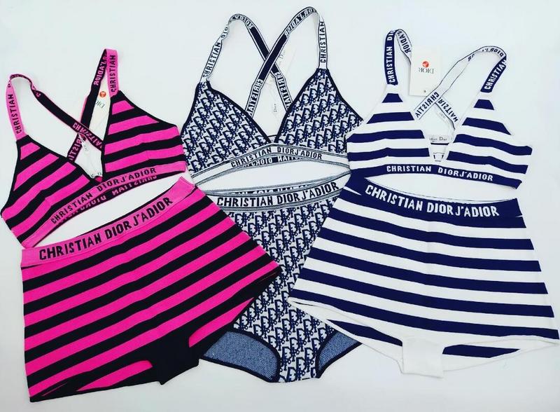SAMC - Mix Swimsuits - 424