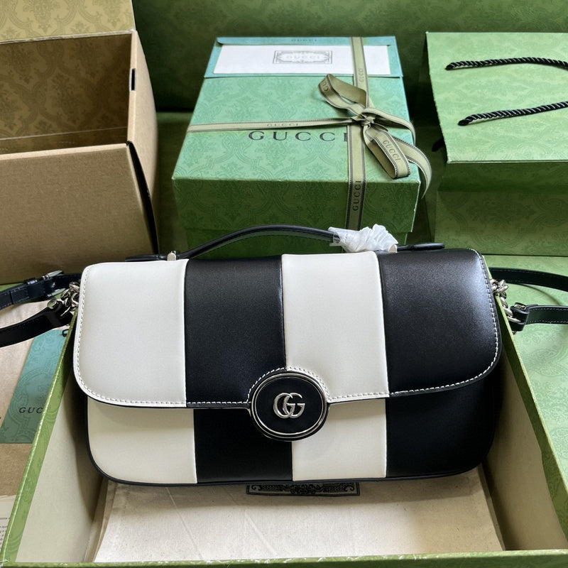 Satchel Bags - GCI Bags - 502
