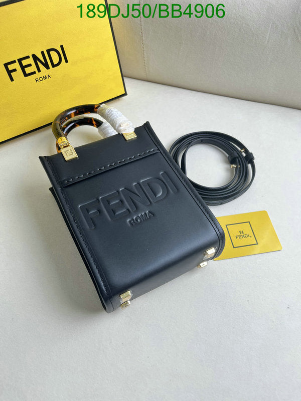 SAMC - FDE Bags - 354