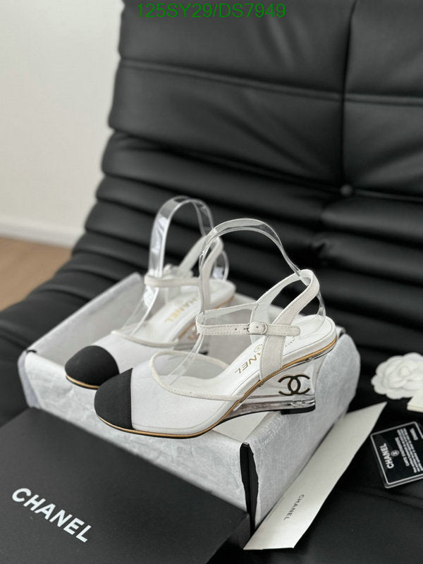 SAMC - CHL Women Shoes High Heels - 019