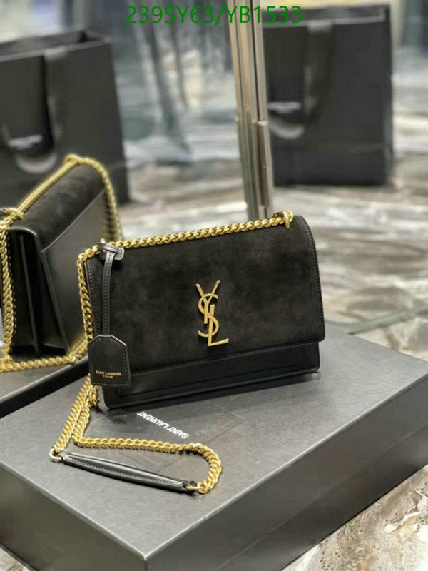 SAMC - YLS Bags - 391