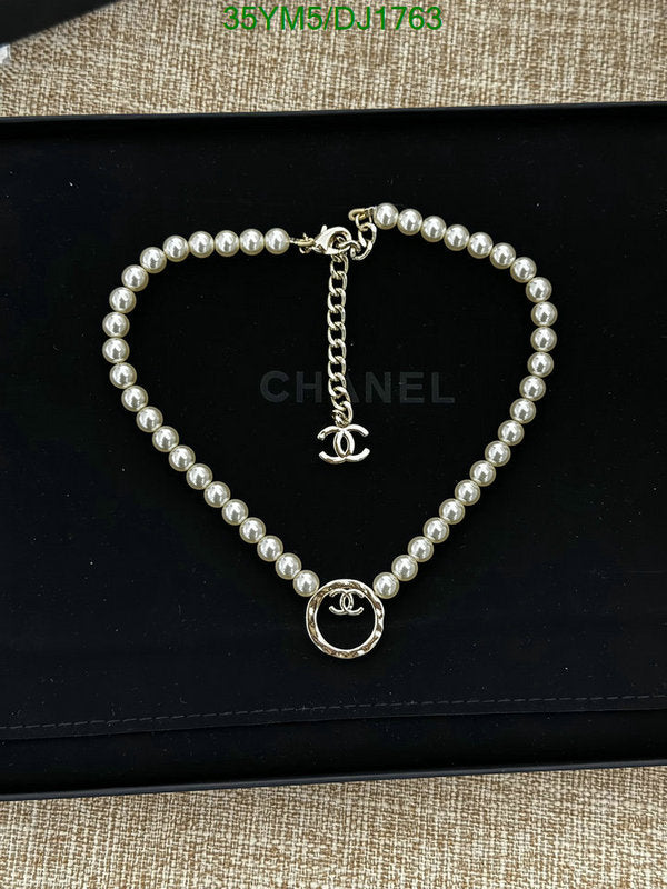 SAMC - CHL Jewelry - 178