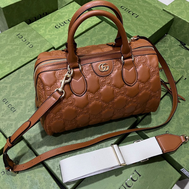 Satchel Bags - GCI Bags - 927