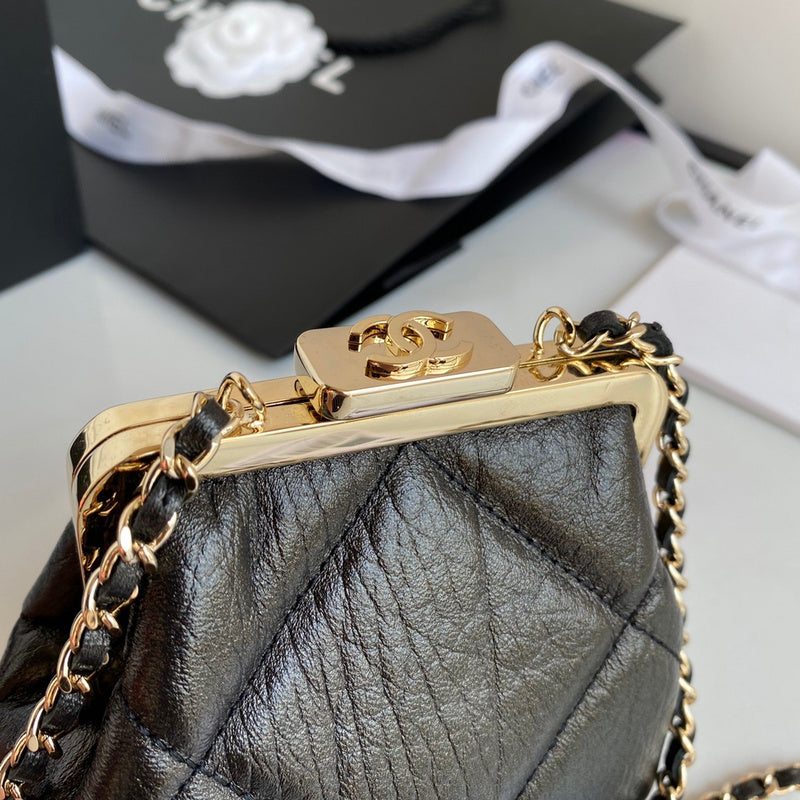 Satchel Bags - CHL Bags - 099