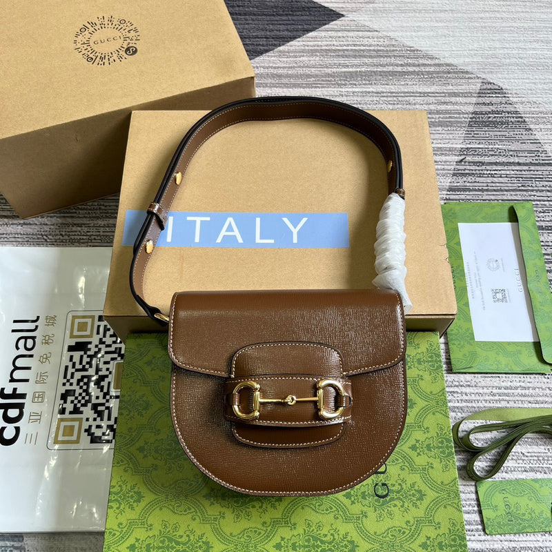 Satchel Bags - GCI Bags - 7304