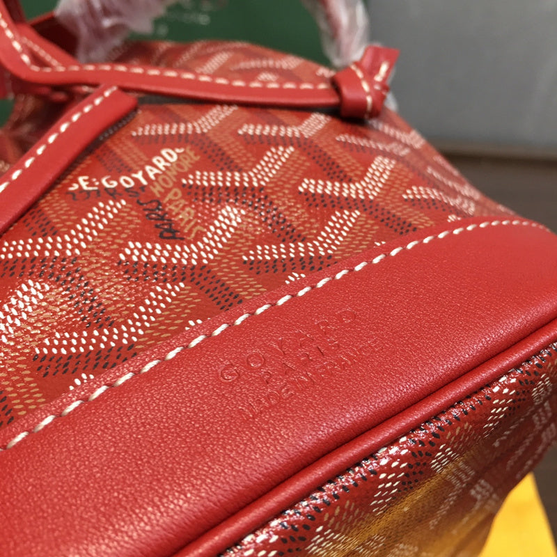 Satchel Bags - GOD Bags - 967