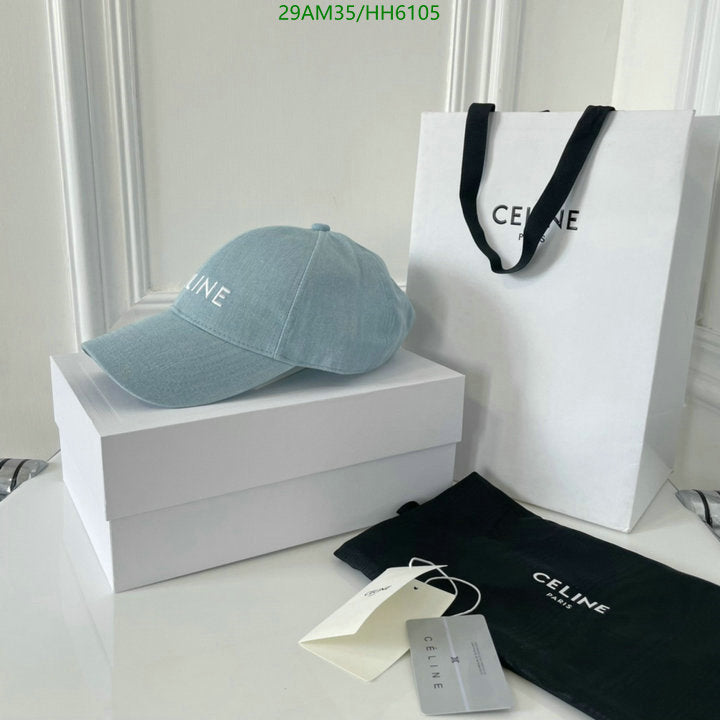 SAMC - COL Caps & Hats - 212