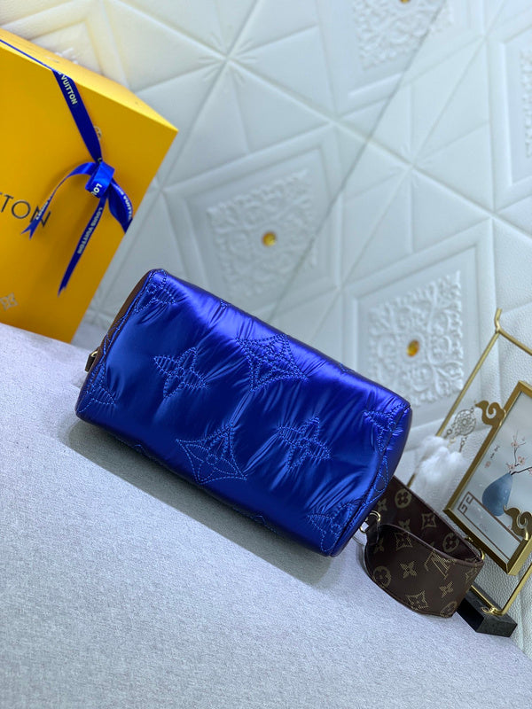 Satchel Bags - VL Bags - 2131