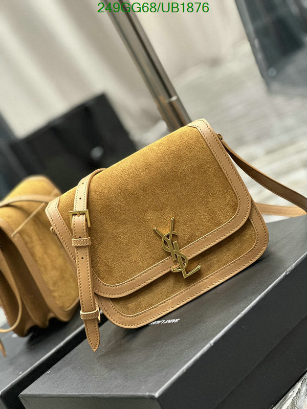 SAMC - YLS Bags - 069