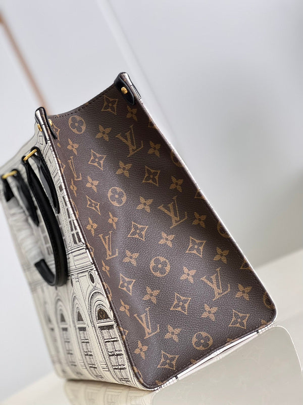 Satchel Bags - VL Bags - 1825