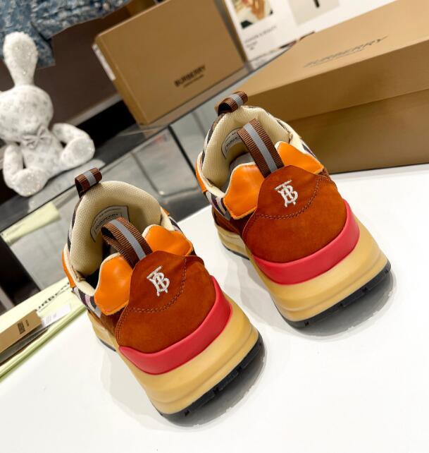 SAMCC - BOR Men Shoes - 045