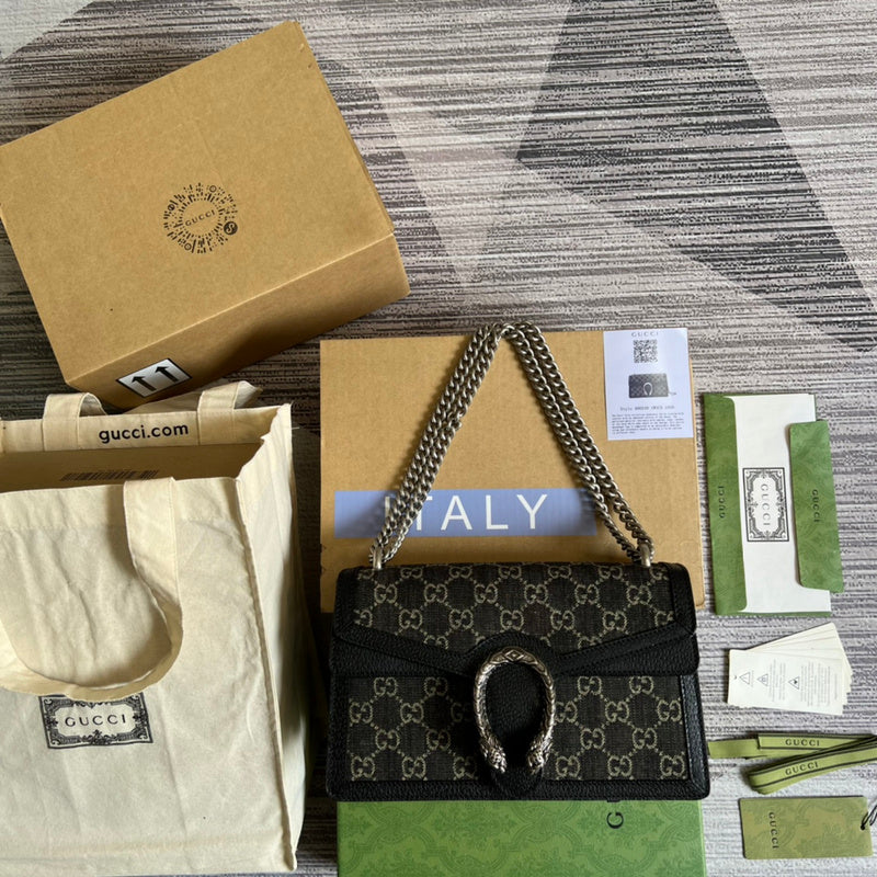 ELE - GG Bags - 491
