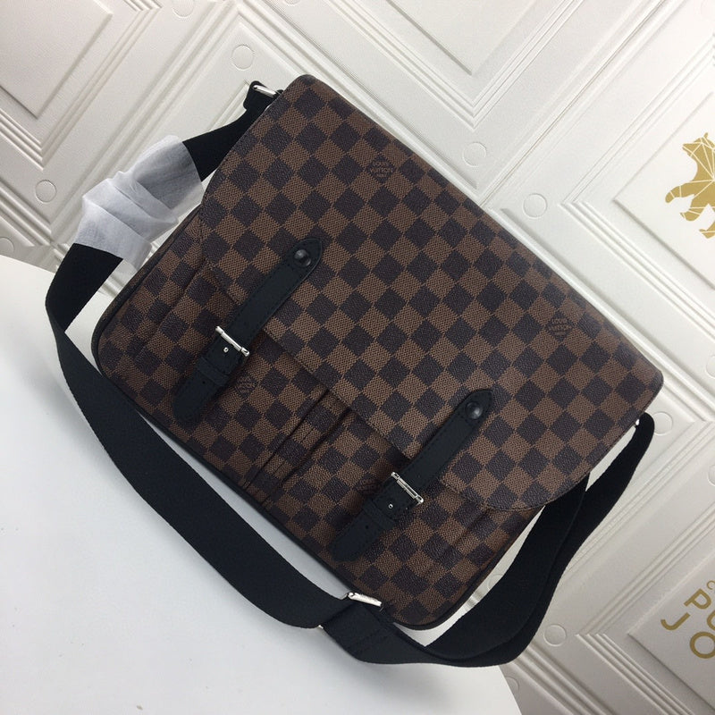 Satchel Bags - VL Bags - 3450