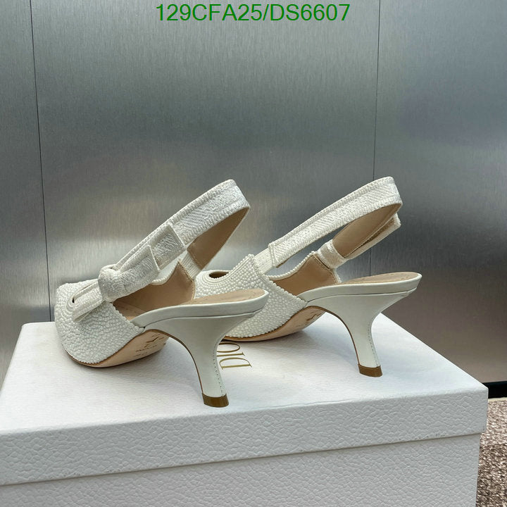 SAMCC - DOR Women Shoes - 2329