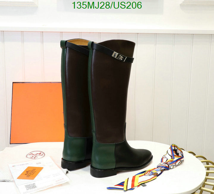 SAMC - Mix Boots - 518